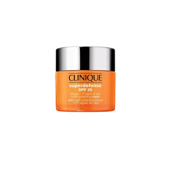 SUPERDEFENSE Crème multi-correctrice SPF25 III/IV