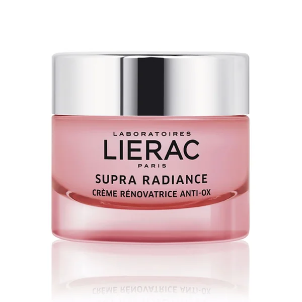 SUPRA RADIANCE crème rénovatrice anti-bœuf