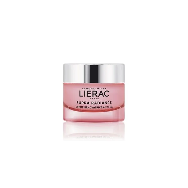 SUPRA RADIANCE crème rénovatrice anti-bœuf
