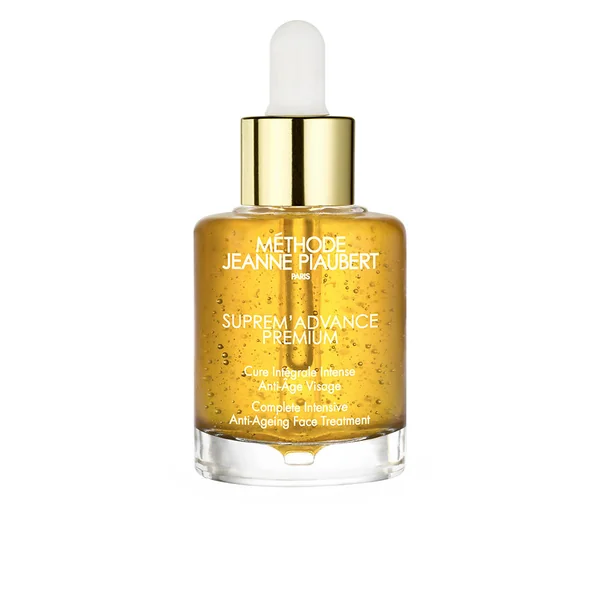 SUPREM’ADVANCE PREMIUM cure intégrale anti-âge intense visage