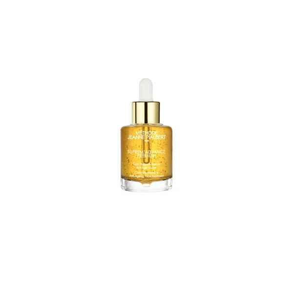 SUPREM’ADVANCE PREMIUM cure intégrale anti-âge intense visage