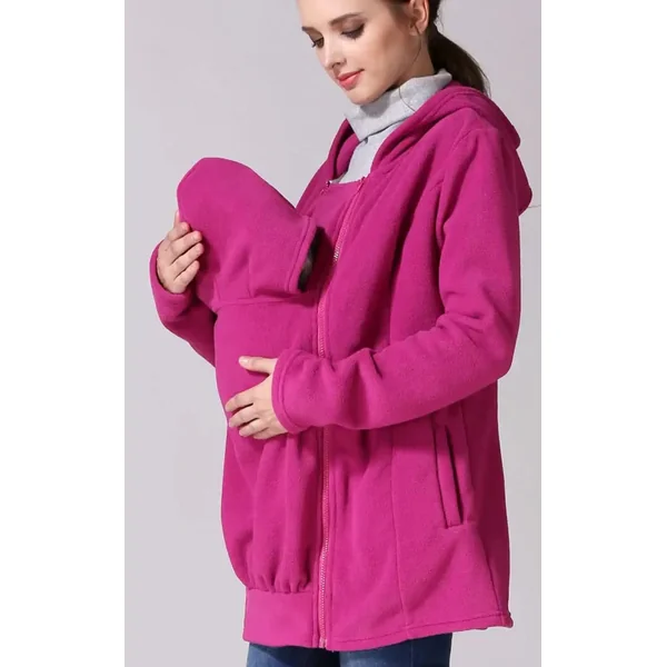 Sweat de Portage Femme