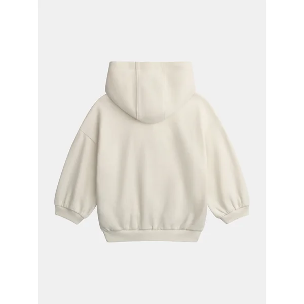 Sweat à capuche animation chat pour fille - Soins Bébé Naturels & Produits Maman Après Naissance
