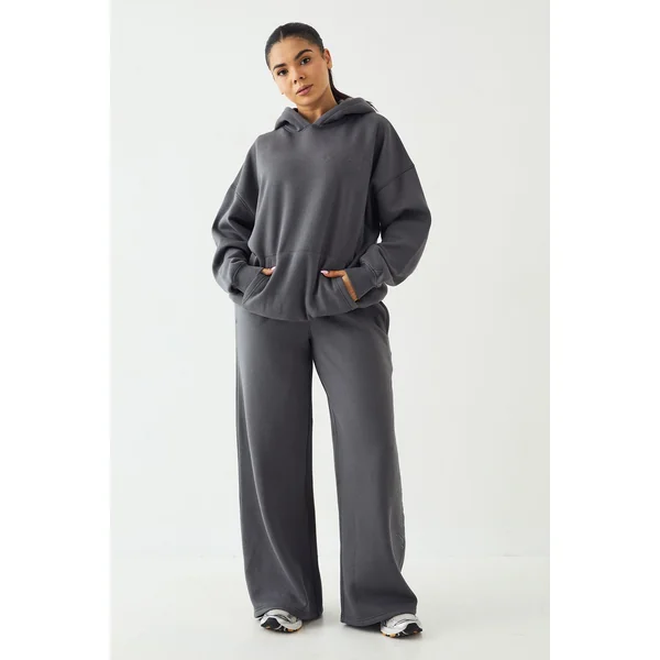 Sweat à Casynthétiqueche Oversized DSGN Studio Sport Training Club