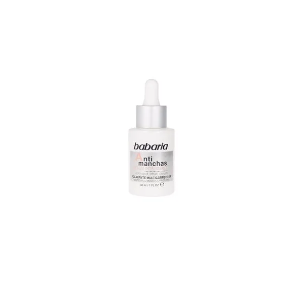Sérum concentré multi-correcteur ANTI-MARCHÉ