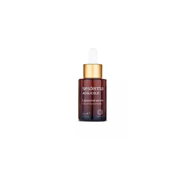 Sérum liposomal ACGLICOLIC