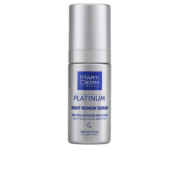 Sérum PLATINUM NUIT RENEW