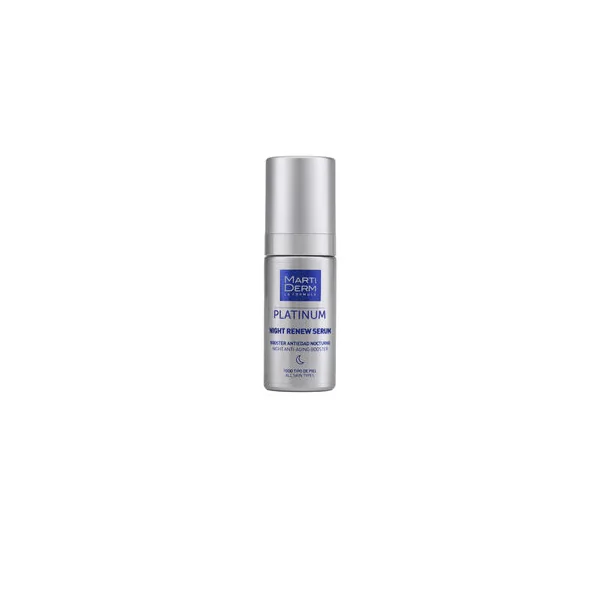 Sérum PLATINUM NUIT RENEW