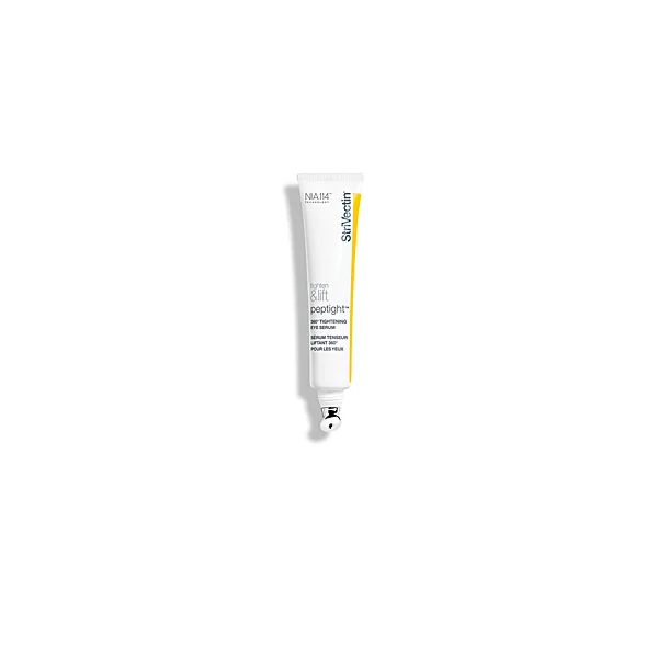 Sérum yeux tenseur TIGHTEN & LIFT 360º