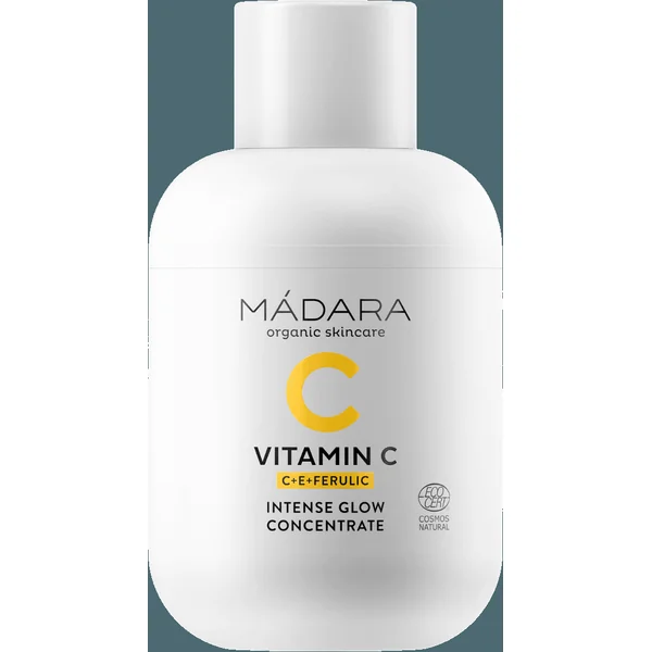 Sérum éclat vitamine C Instense Glow