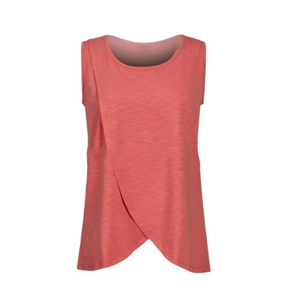 T Shirt Allaitement Col rond
