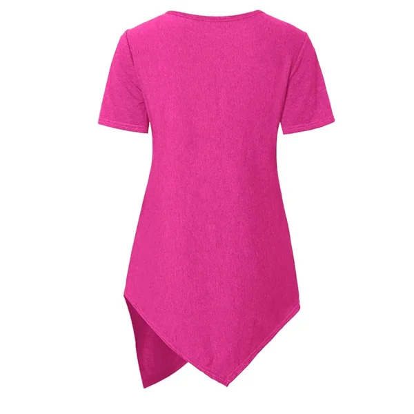 T Shirt Allaitement Coton