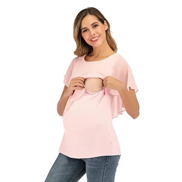 T Shirt D'allaitement Original