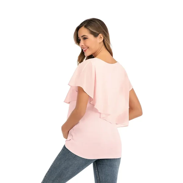 T Shirt D'allaitement Original