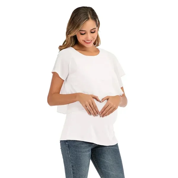 T Shirt D'allaitement Original