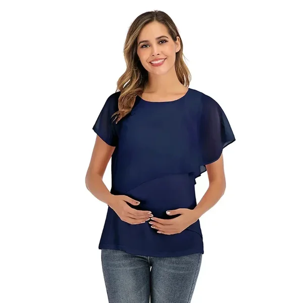 T Shirt D'allaitement Original