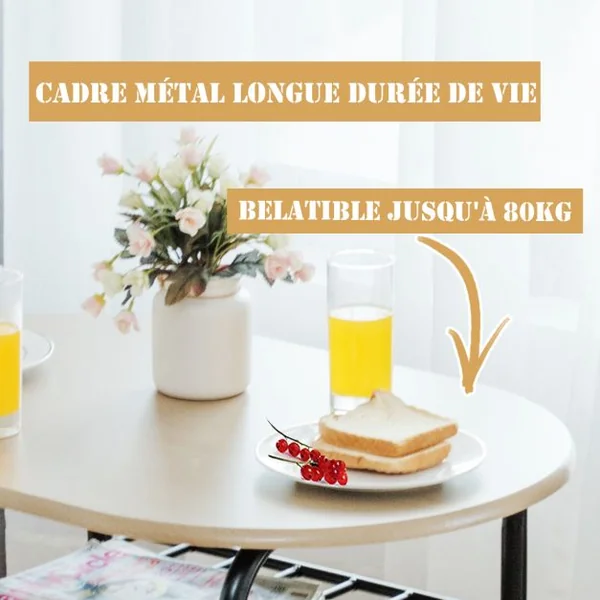 Table et Chaises de Cuisine Table et 2 Chaises Table et Chaises Salle à Manger MDF Naturel