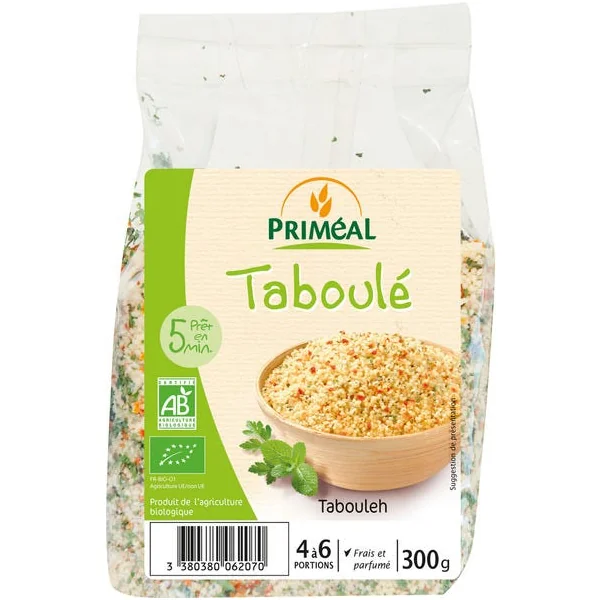 Taboulé 300g