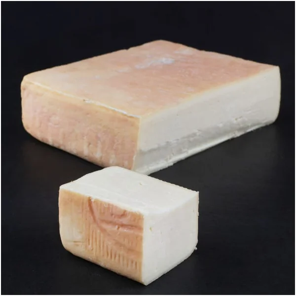 Taleggio DOP Demeter lait pasteurisé