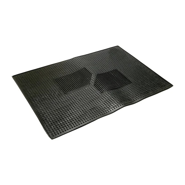 Tapis en caoutchouc 34x50cm