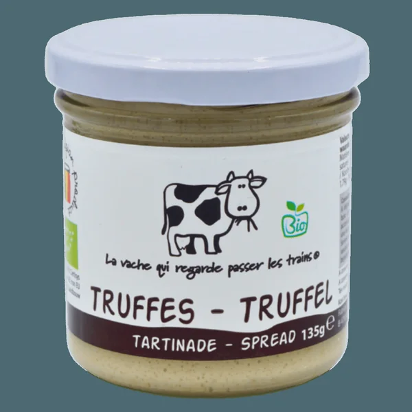 Tartinade Truffe