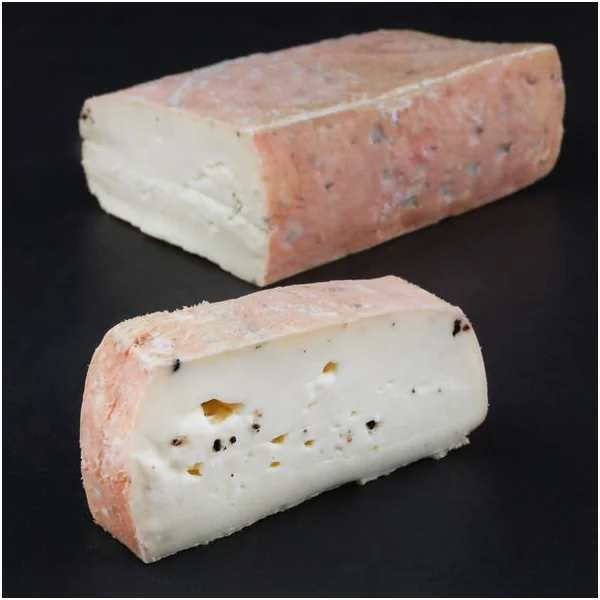 Tartù à la truffe lait pasteurisé 26%MG