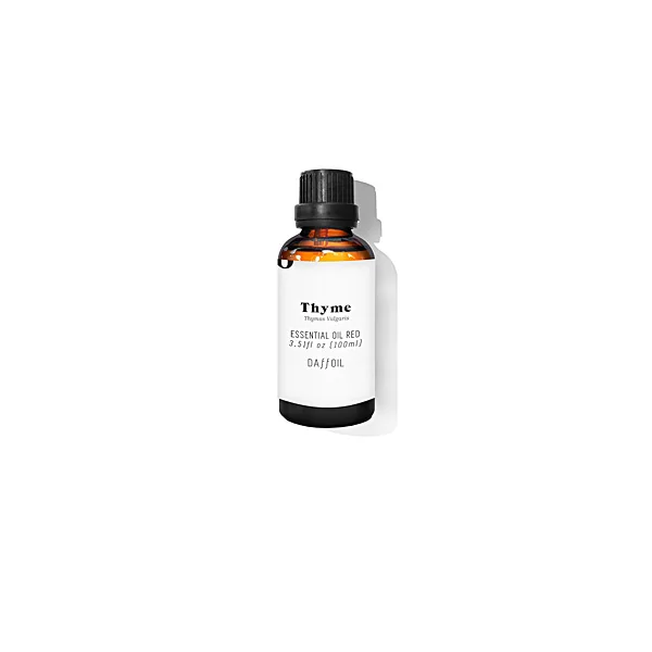 THYM Huile essentielle de rouge