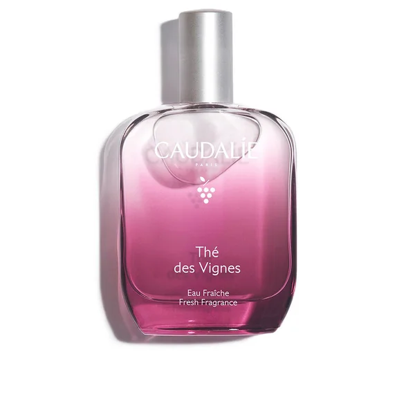 THÉ DES VIGNES eau douce