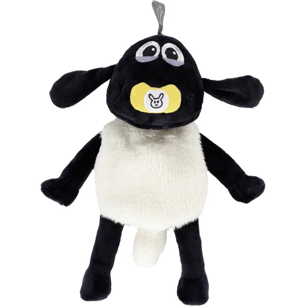 Timmy Shaun le Mouton bouillotte Colza déhoussable Fashy
