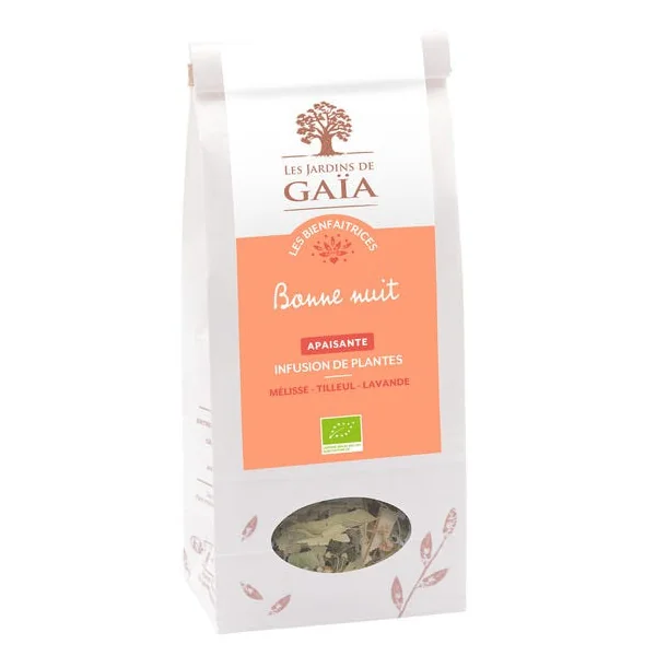 Tisane Bonne nuit