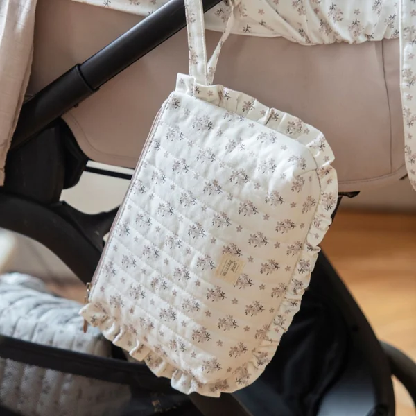 Toiletry bag Botton – Walking Mum