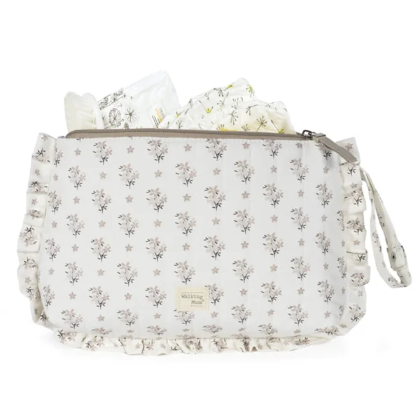 Toiletry bag Botton – Walking Mum