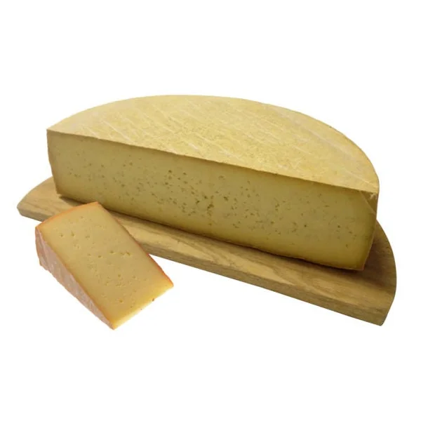 Tomme baies de genièvre