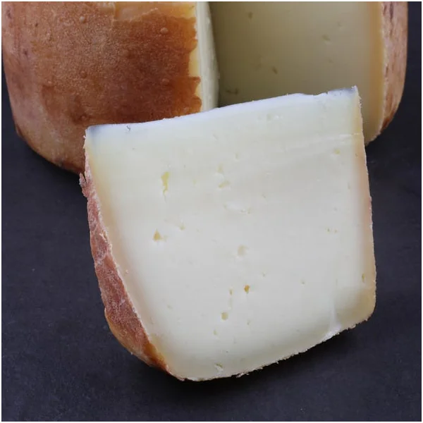 Tomme Brebis des Basques pasteurisé 38% MG