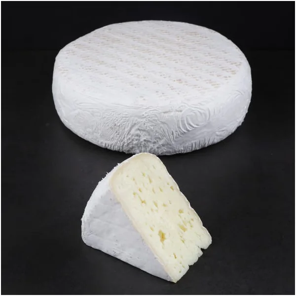 Tomme de Mijoule au lait thermisé 26%MG