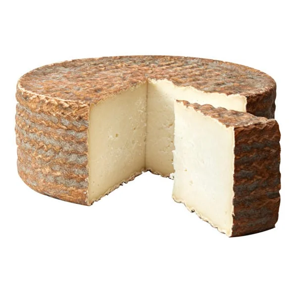Tomme tressée chèvre 26% MG