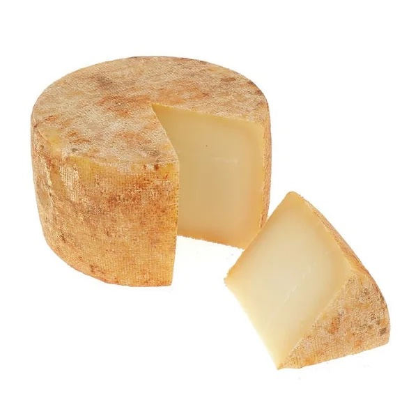 Tommette brebis au lait thermisé 35%MG