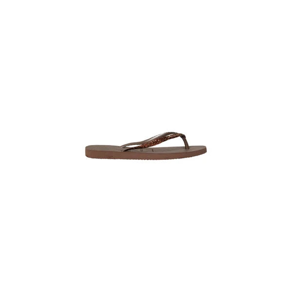 Tongs Havaianas slim glitter II