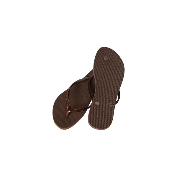 Tongs Havaianas slim glitter II