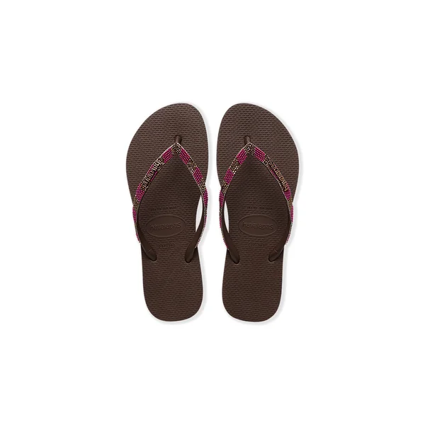 Tongs Havaianas slim Glow