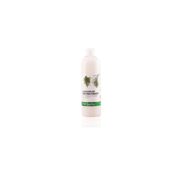 TOT HERBA CONDITION prêle et sauge