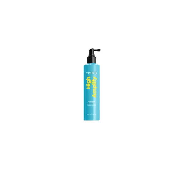 TOTAL RESULTS HIGH AMPLIFY wonder boost root lifter