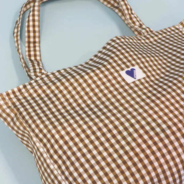 Tote Bag Vichy Soframar - Sac Grande Capacité