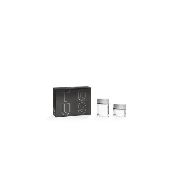 TOUS MAN COFFRET