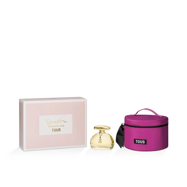 TOUS TOUCH COFFRET