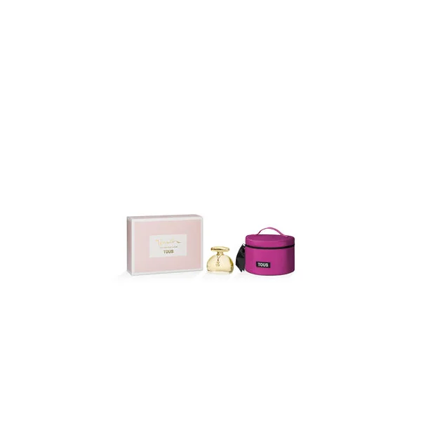 TOUS TOUCH COFFRET