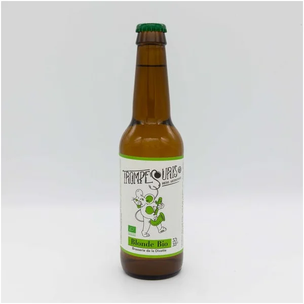 Trompe Souris Blonde 5% - 33cl