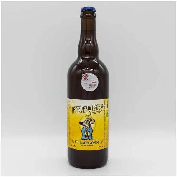 Trompe Souris Ste Radegonde 8% - 75cl