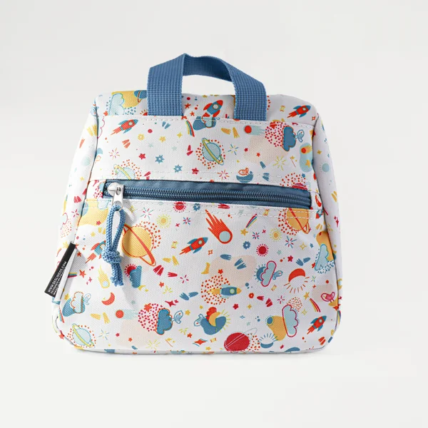 Trousse de toilette Astros Déglingos