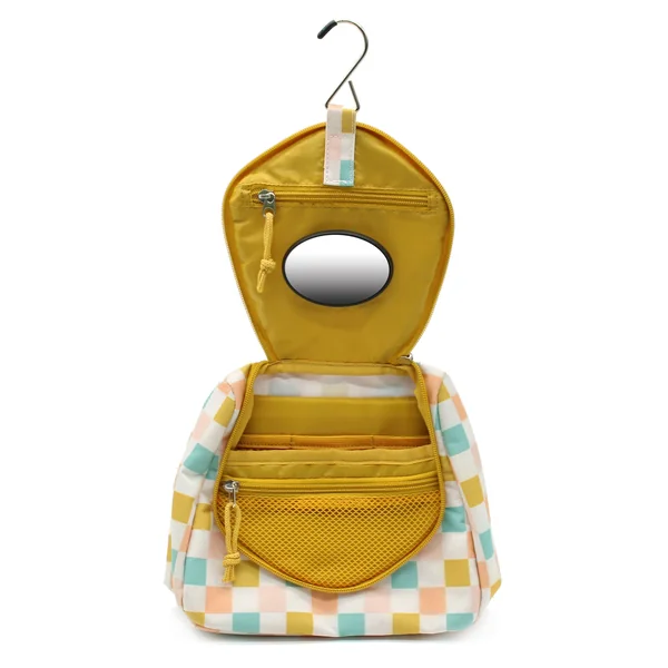 Trousse de toilette Cyranos Déglingos